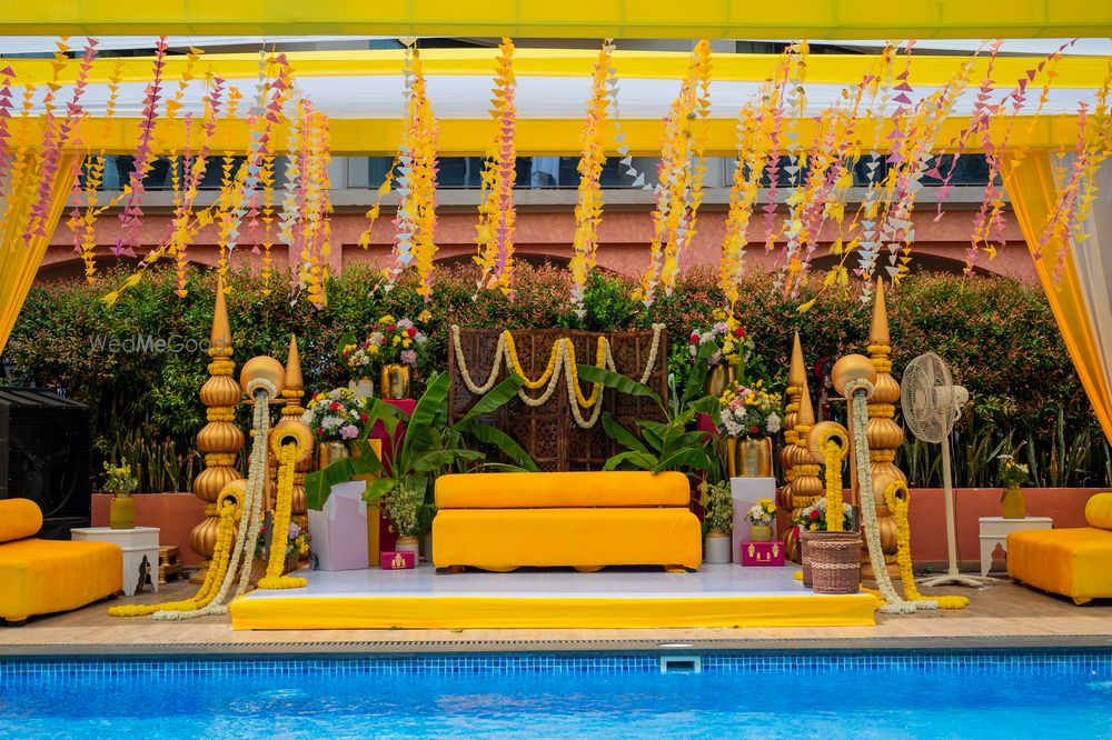 Photo By Siddhivinayak Events - Decorators