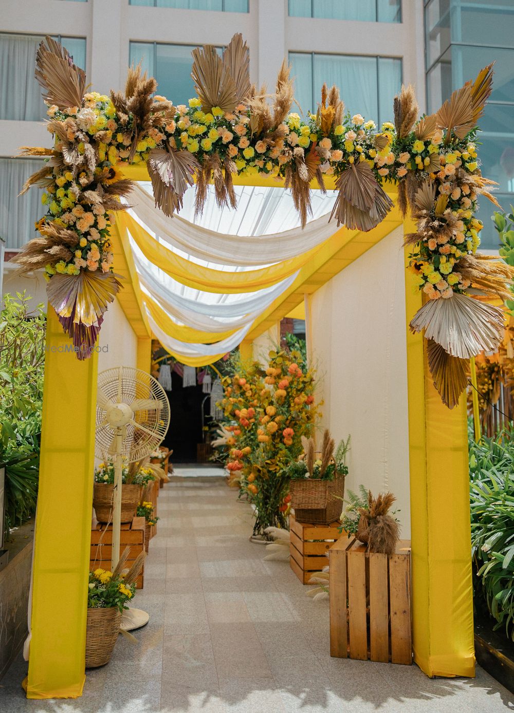 Photo By Siddhivinayak Events - Decorators