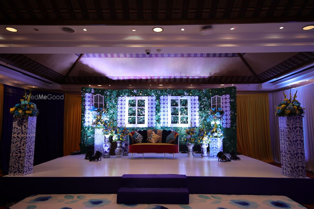 Photo By Siddhivinayak Events - Decorators