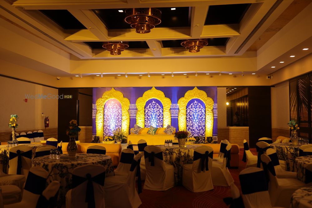 Photo By Siddhivinayak Events - Decorators