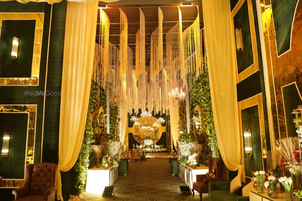 Photo By Siddhivinayak Events - Decorators