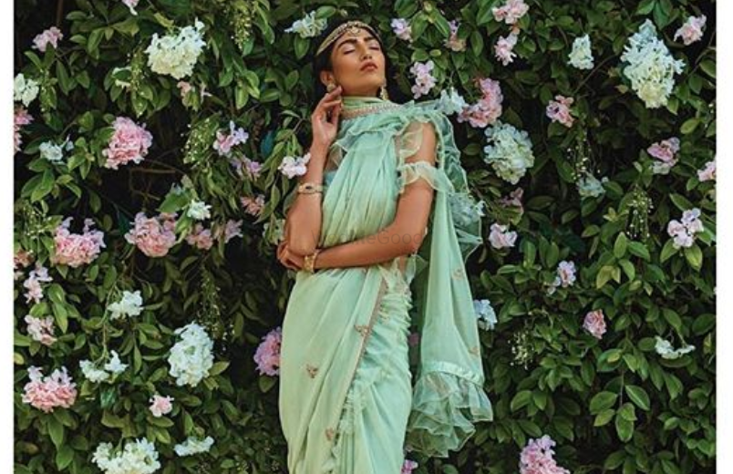 Photo By Ayushi Bhasin - Bridal Wear
