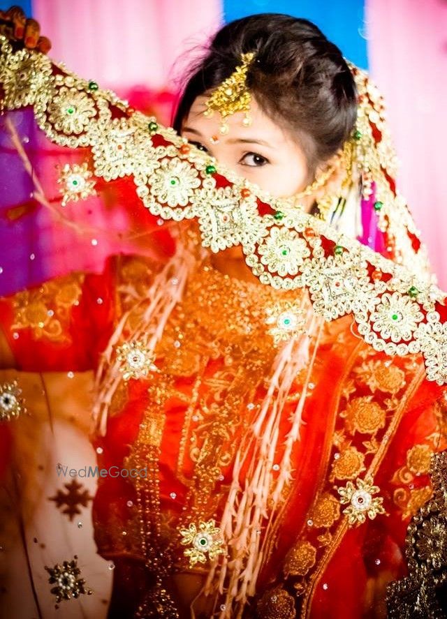 Photo By 7th Knot Photography - Photographers