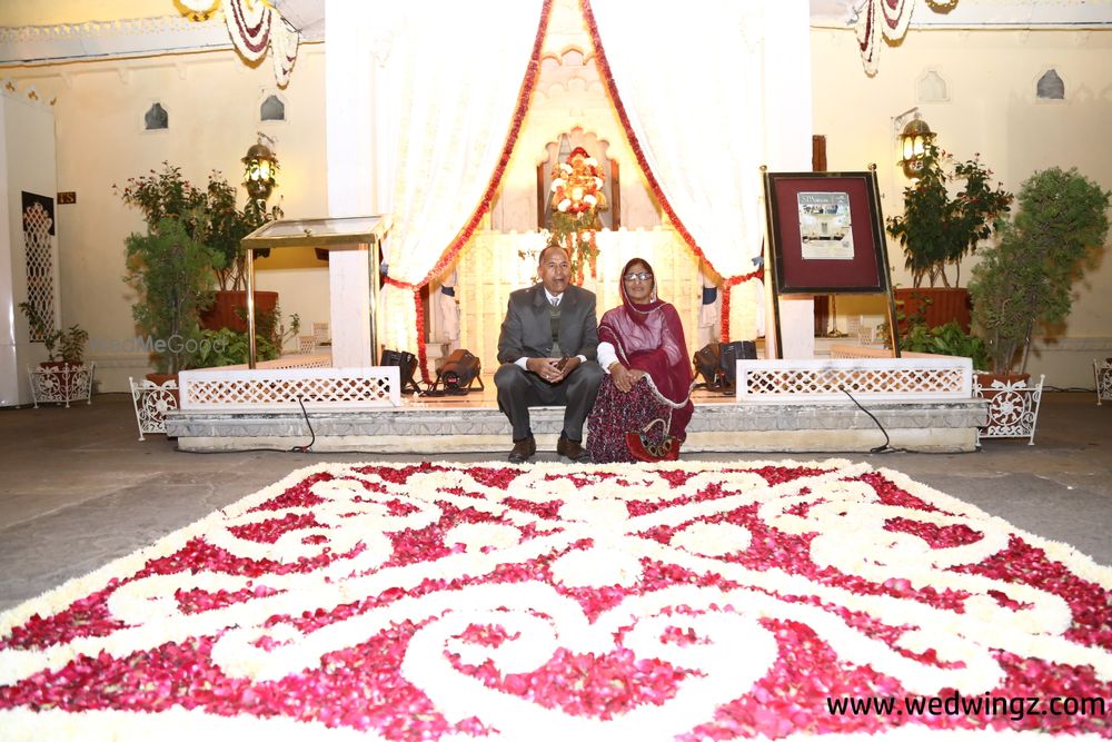 Photo By  WedWingz Events - Decorators