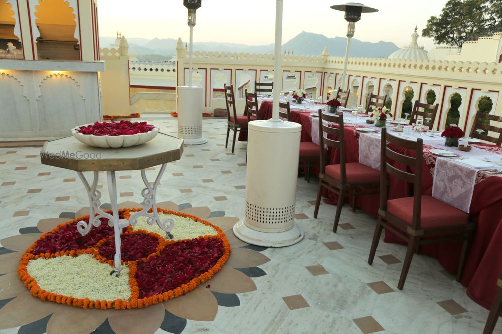 Photo By  WedWingz Events - Decorators