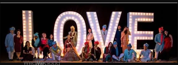 Photo By  WedWingz Events - Decorators