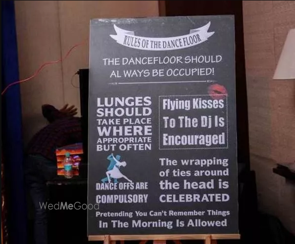 Photo By  WedWingz Events - Decorators