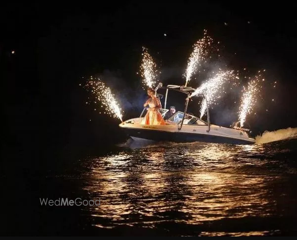 Photo By  WedWingz Events - Decorators