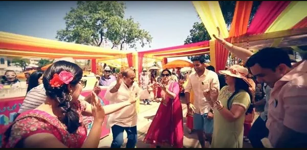 Photo By  WedWingz Events - Decorators