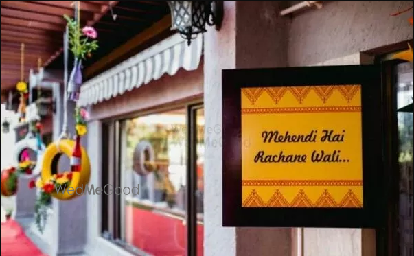 Photo By  WedWingz Events - Decorators