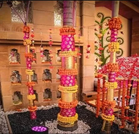 Photo By  WedWingz Events - Decorators