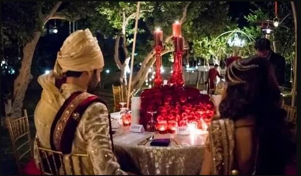 Photo By  WedWingz Events - Decorators