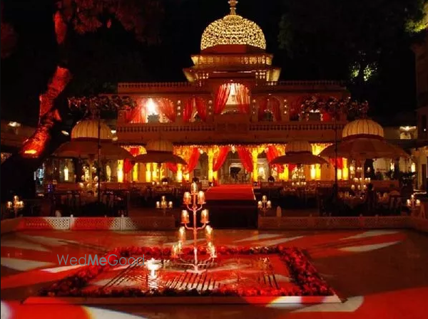 Photo By  WedWingz Events - Decorators