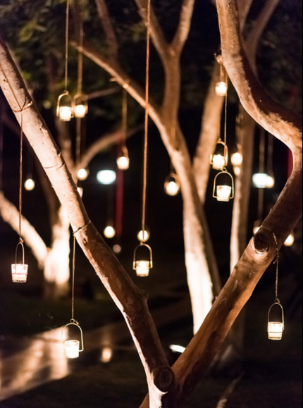 Photo By  WedWingz Events - Decorators