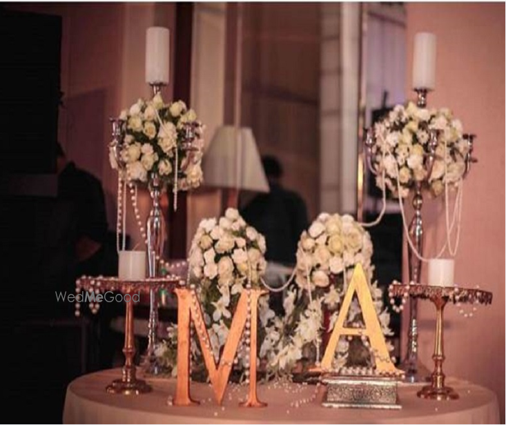 Photo By  WedWingz Events - Decorators