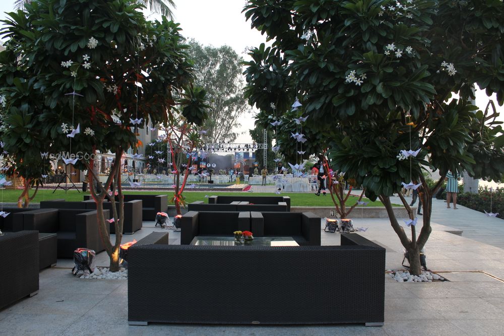 Photo By  WedWingz Events - Decorators