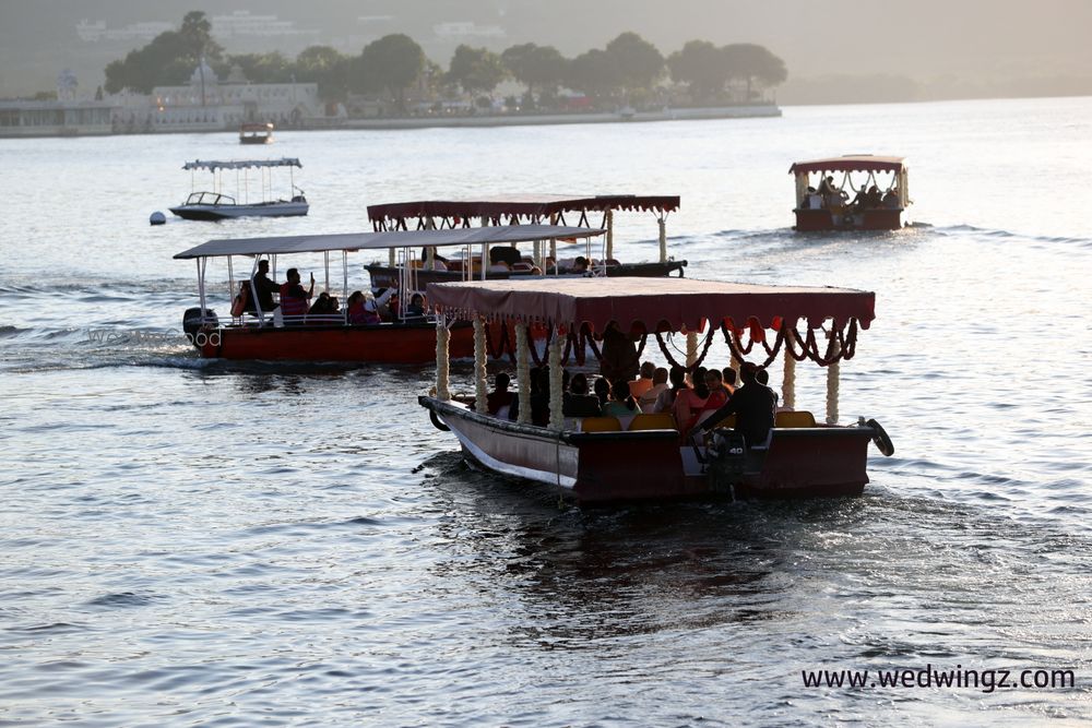 Photo By  WedWingz Events - Decorators