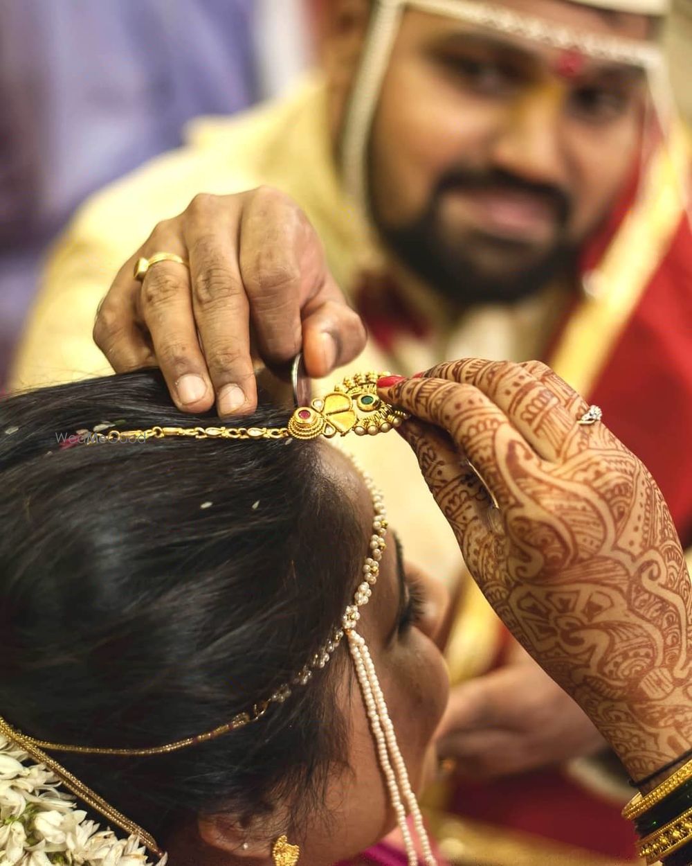 Photo By Sapna Photography  - Photographers