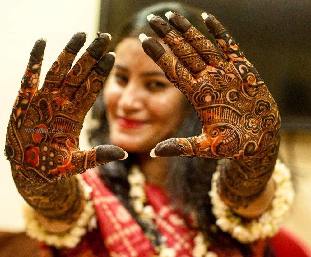 Photo By Sapna Photography  - Photographers