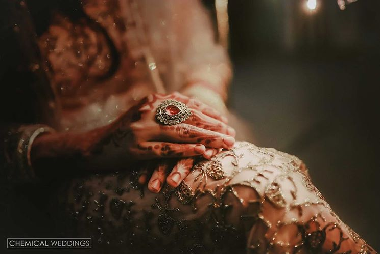 Photo By Chemical Weddings - Photographers