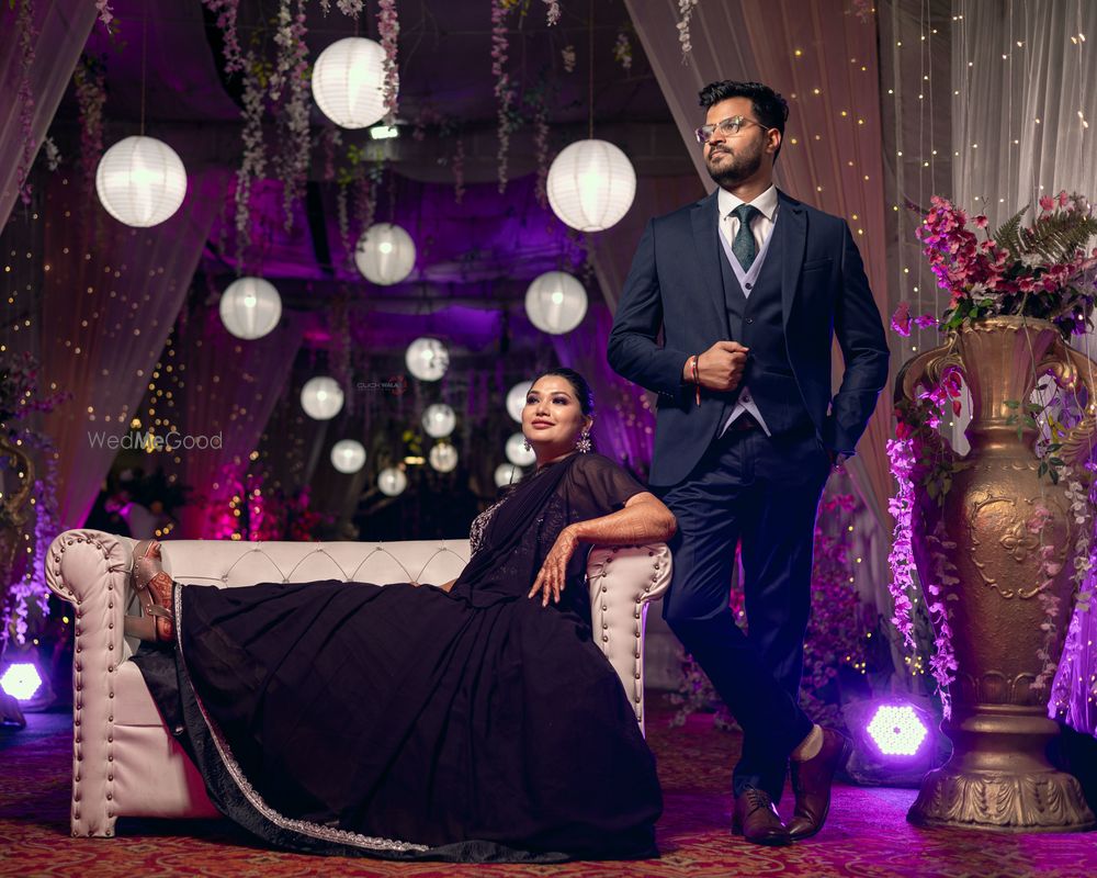Photo By Click Wala Productions - Photographers