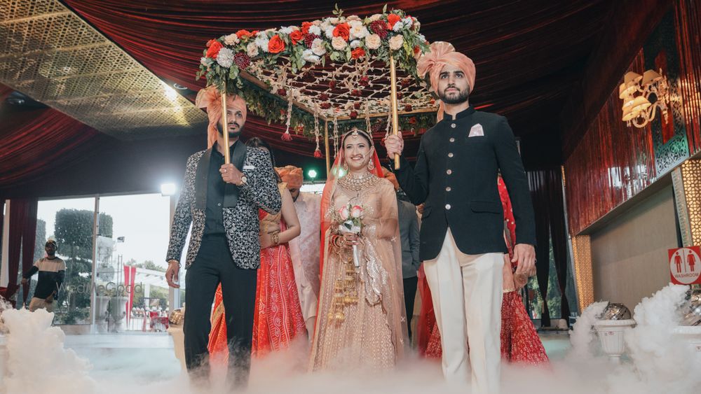 Photo By Click Wala Productions - Photographers