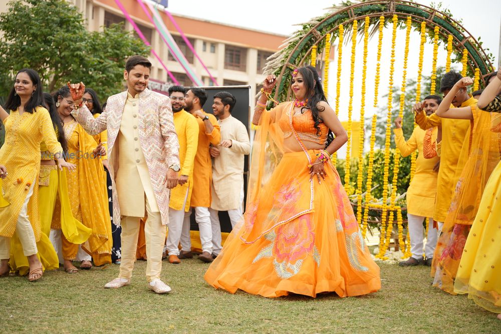 Photo By Click Wala Productions - Photographers