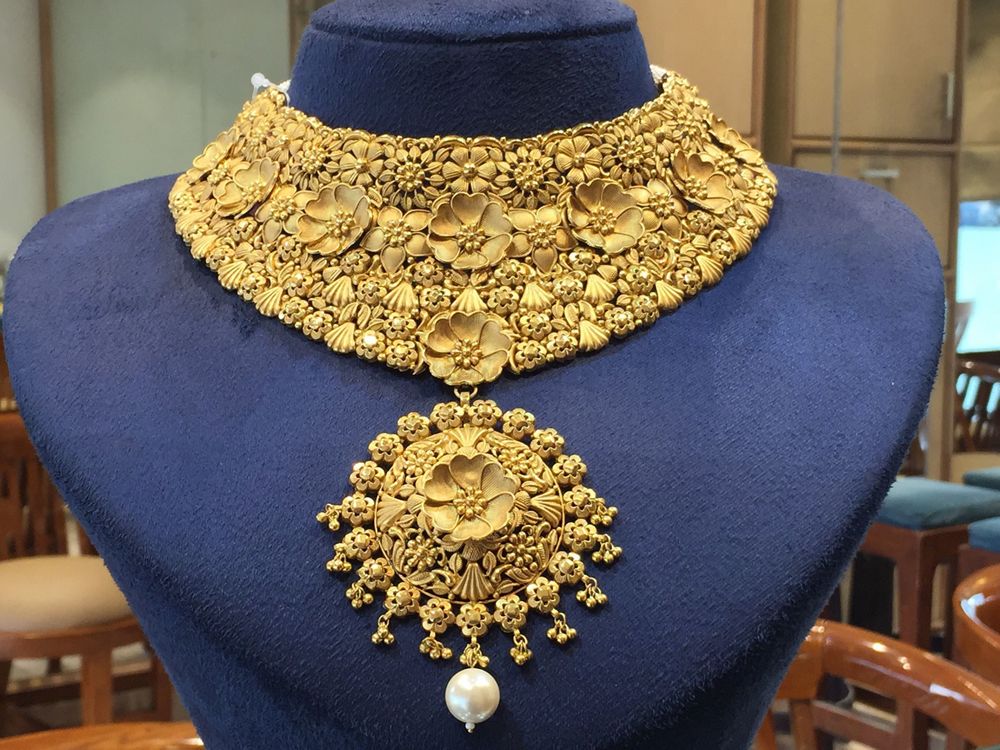 Tara Singh Jewellers