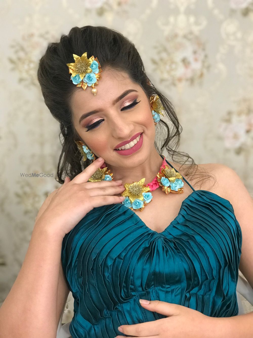 Photo By Makeup Studio by Aanchal Chugh  - Bridal Makeup