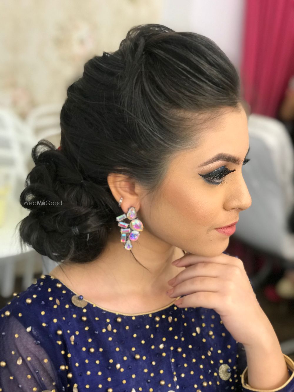 Photo By Makeup Studio by Aanchal Chugh  - Bridal Makeup