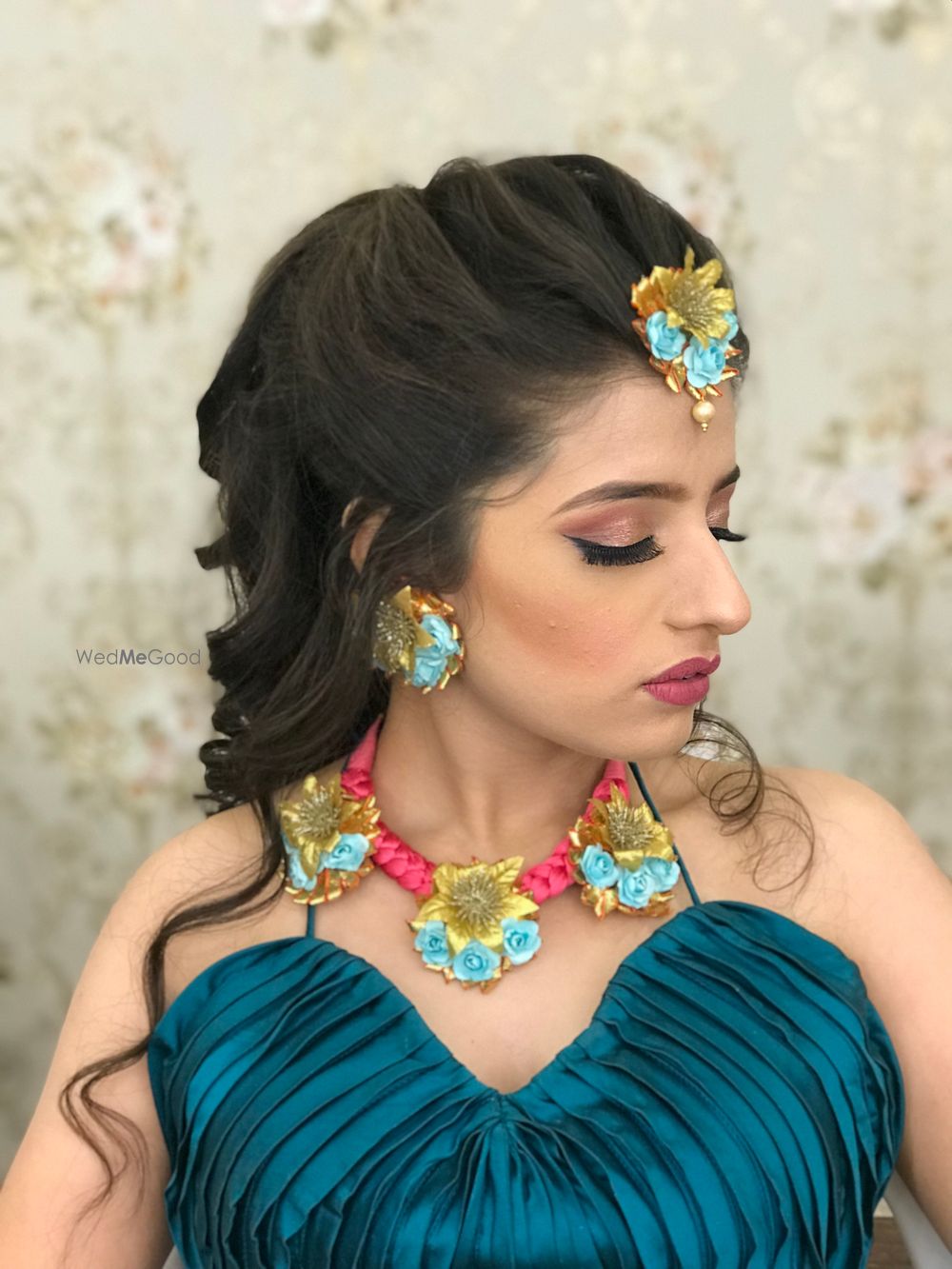 Photo By Makeup Studio by Aanchal Chugh  - Bridal Makeup