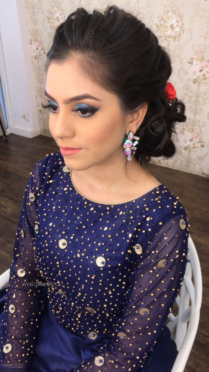 Photo By Makeup Studio by Aanchal Chugh  - Bridal Makeup