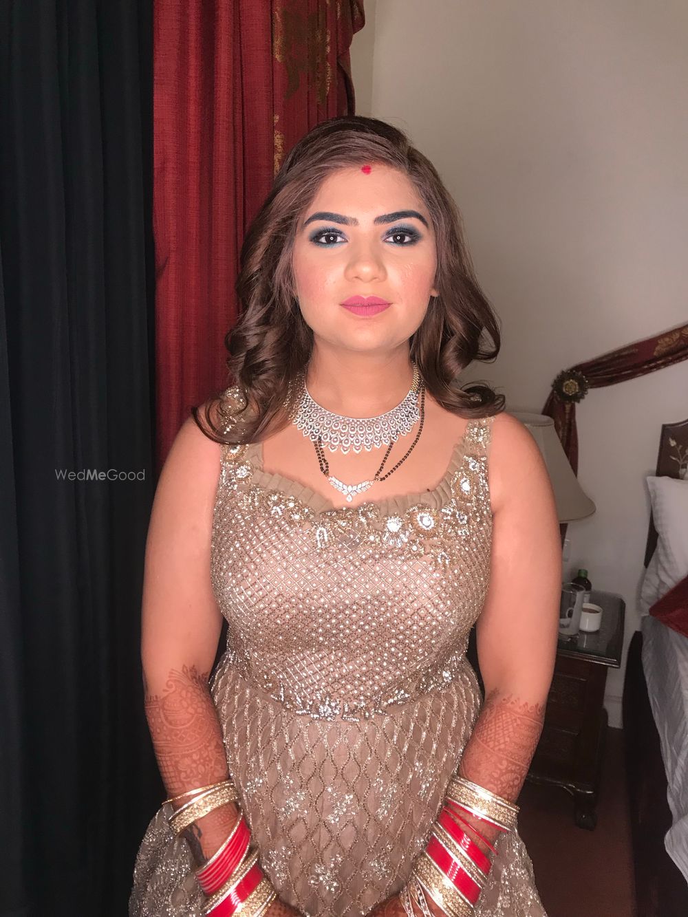 Photo By Makeup Studio by Aanchal Chugh  - Bridal Makeup