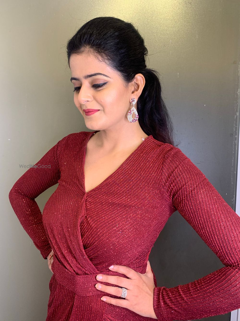 Photo By Makeup Studio by Aanchal Chugh  - Bridal Makeup