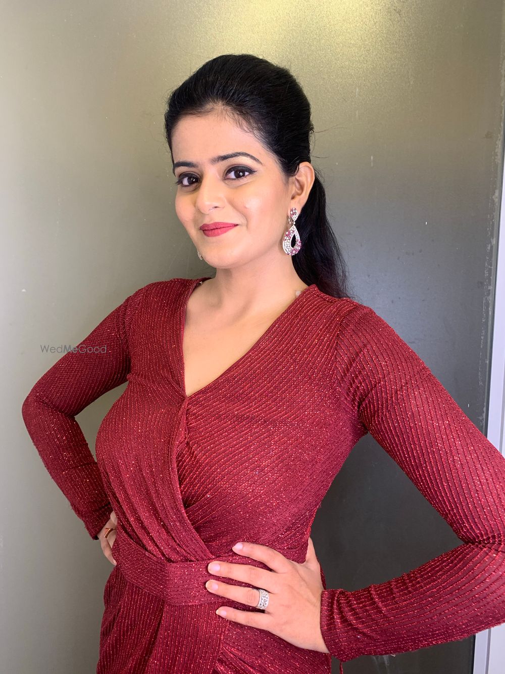 Photo By Makeup Studio by Aanchal Chugh  - Bridal Makeup