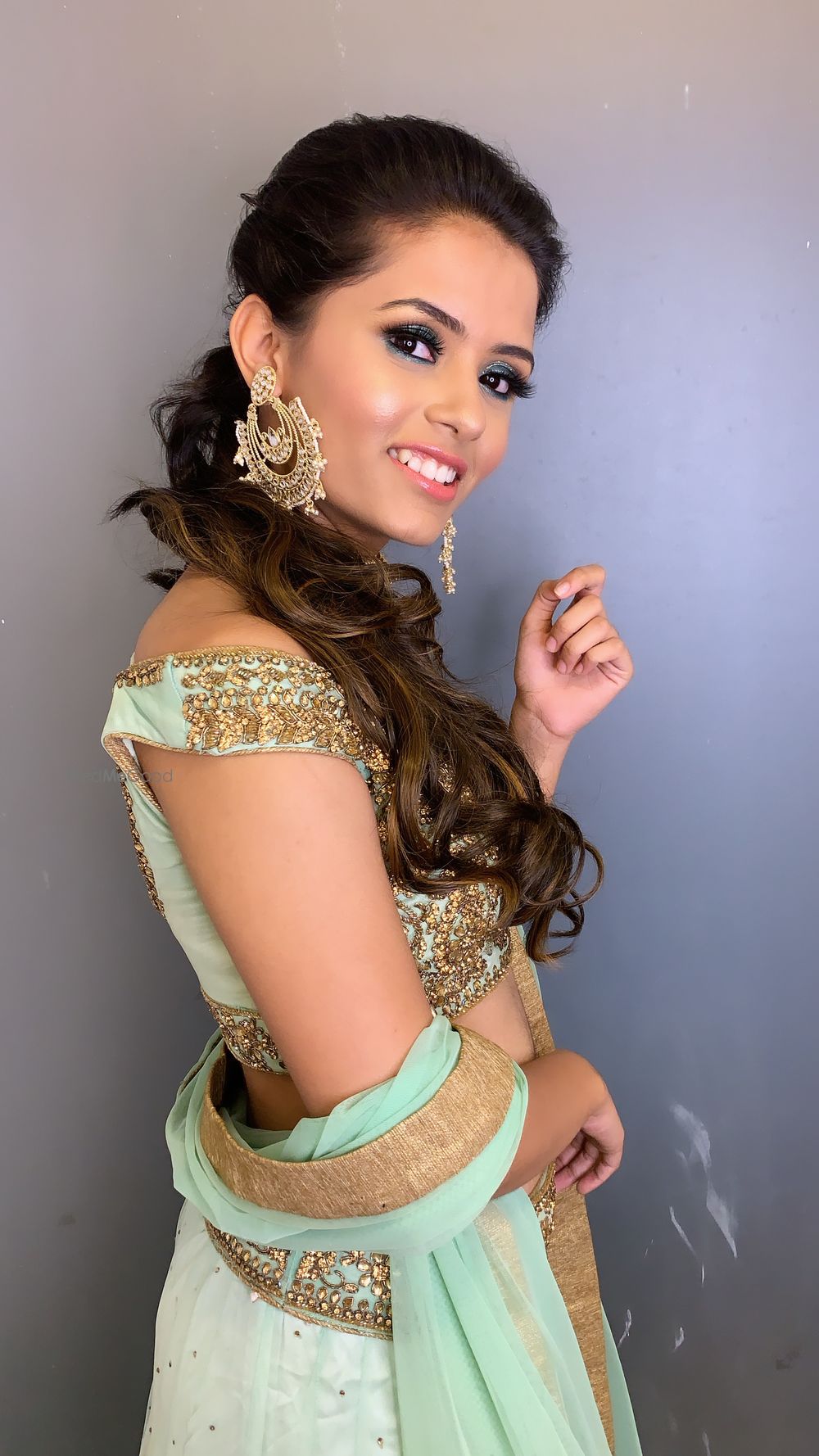 Photo By Makeup Studio by Aanchal Chugh  - Bridal Makeup