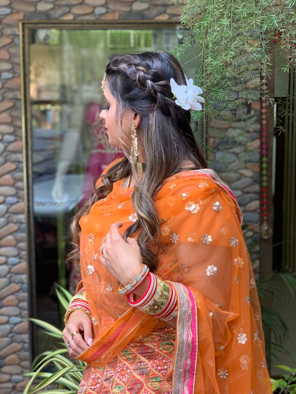 Photo By Makeup Studio by Aanchal Chugh  - Bridal Makeup