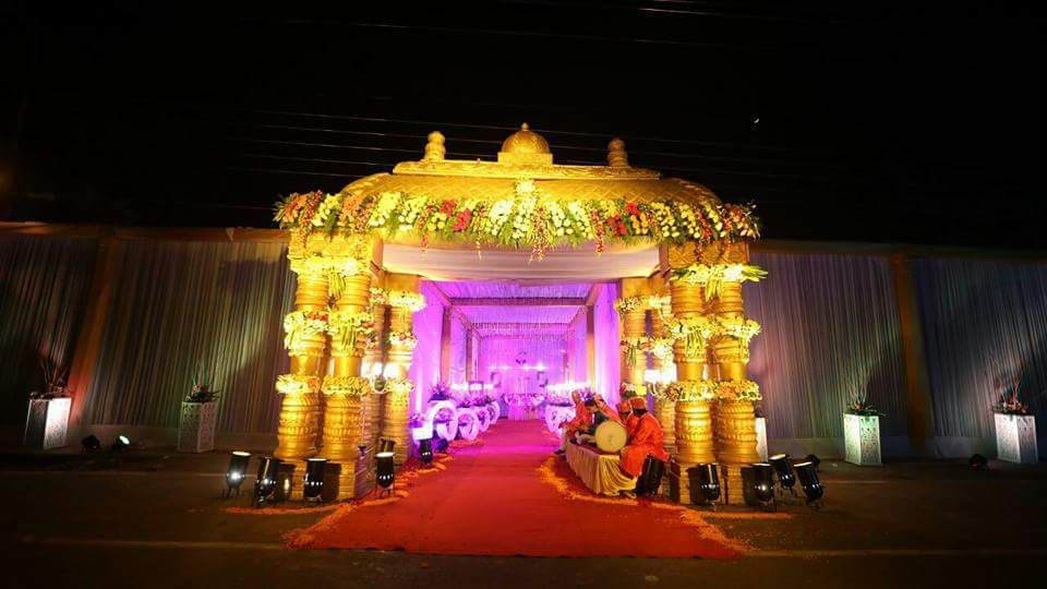 Photo By Tantraa Event Management Company - Wedding Planners
