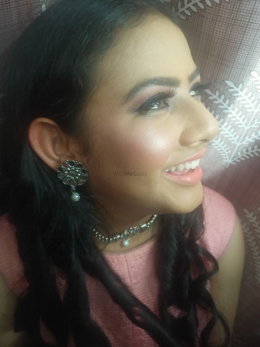 Photo By Kriti Beauty Parlour - Bridal Makeup