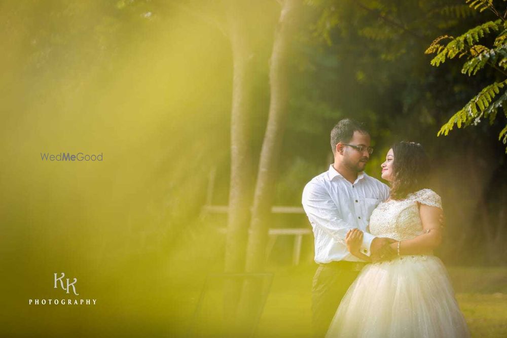 Photo By K K Photography - Photographers