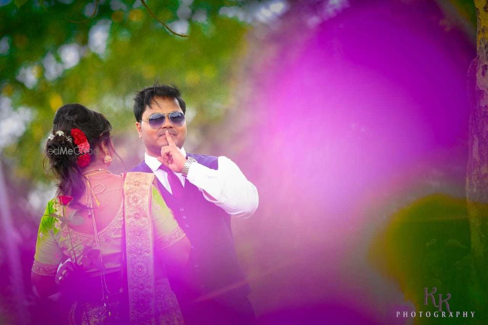 Photo By K K Photography - Photographers