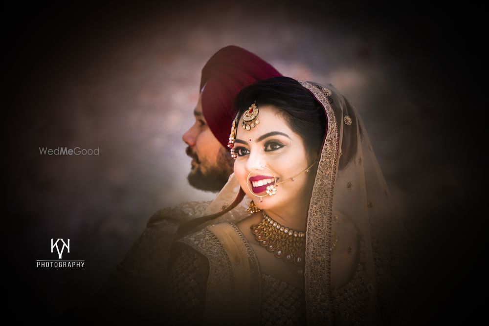 Photo By K K Photography - Photographers