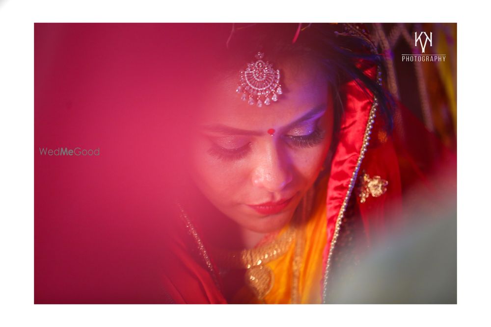Photo By K K Photography - Photographers