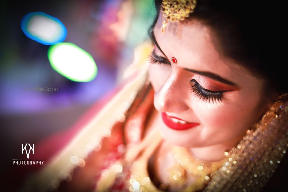 Photo By K K Photography - Photographers