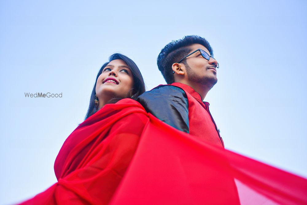 Photo By BS Films & Studio - Pre Wedding Photographers