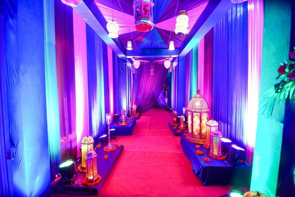 Photo By Bliss Events India - Planner - Wedding Planners