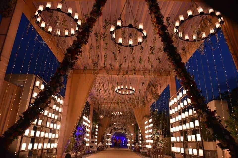 Photo By Bliss Events India - Planner - Wedding Planners