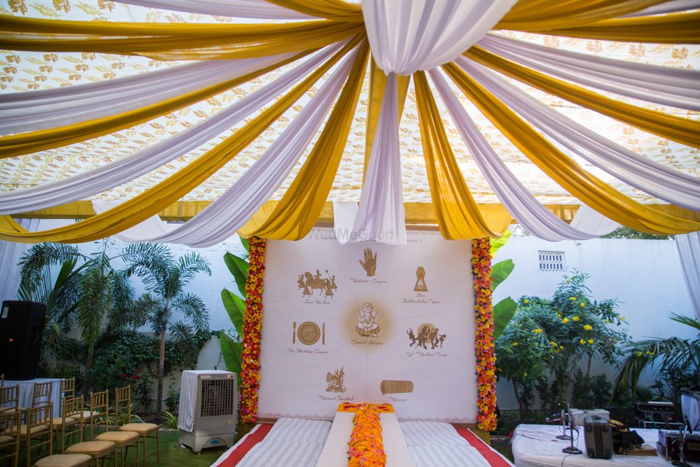 Photo By Bliss Events India - Planner - Wedding Planners