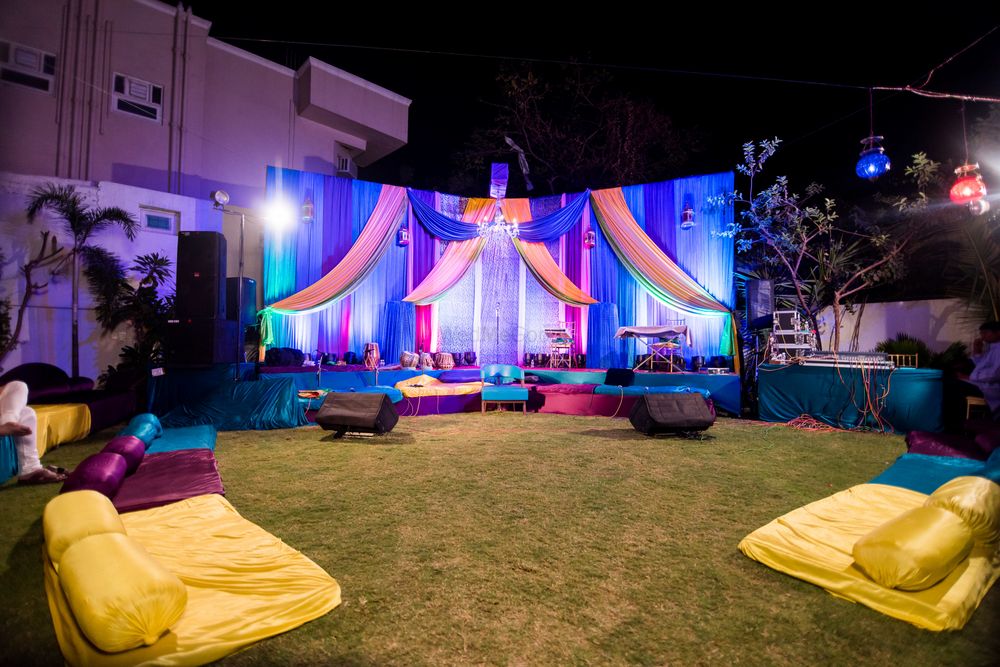 Photo By Bliss Events India - Planner - Wedding Planners