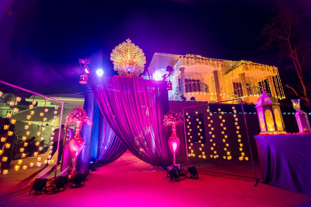 Photo By Bliss Events India - Planner - Wedding Planners